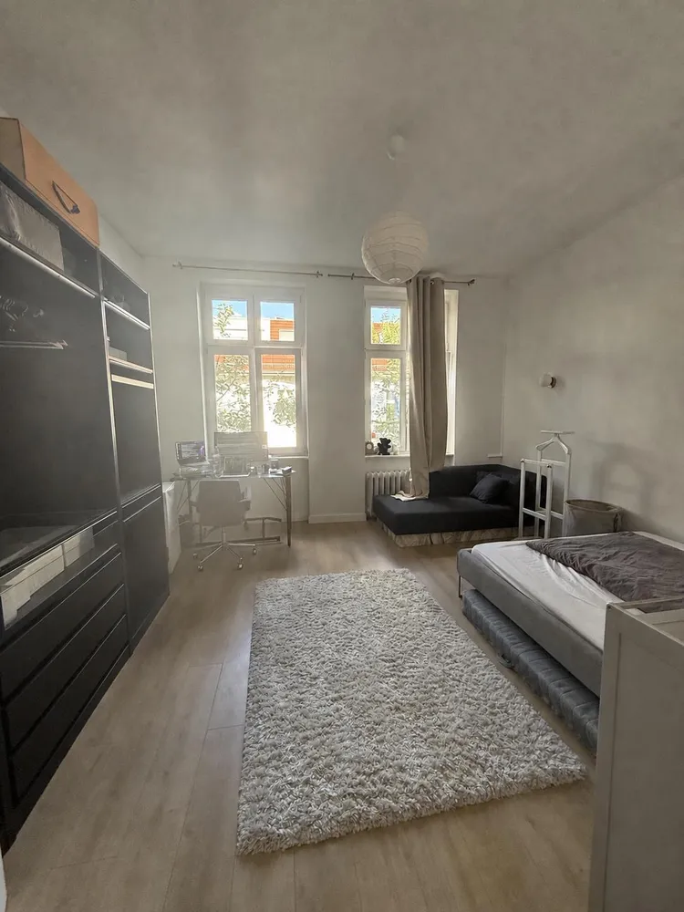 3 Zimmer Wohnung mit 92 m² in Berlin – Bild 3