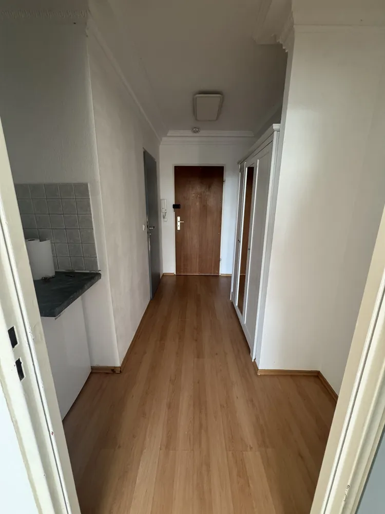 1 room apartment with 31 m² in Frankfurt am Main – Photo 11