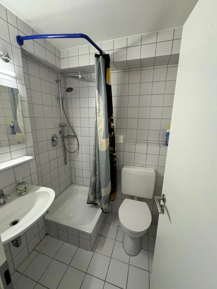 WG-Zimmer mit 24 m² in Göppingen – Bild 8