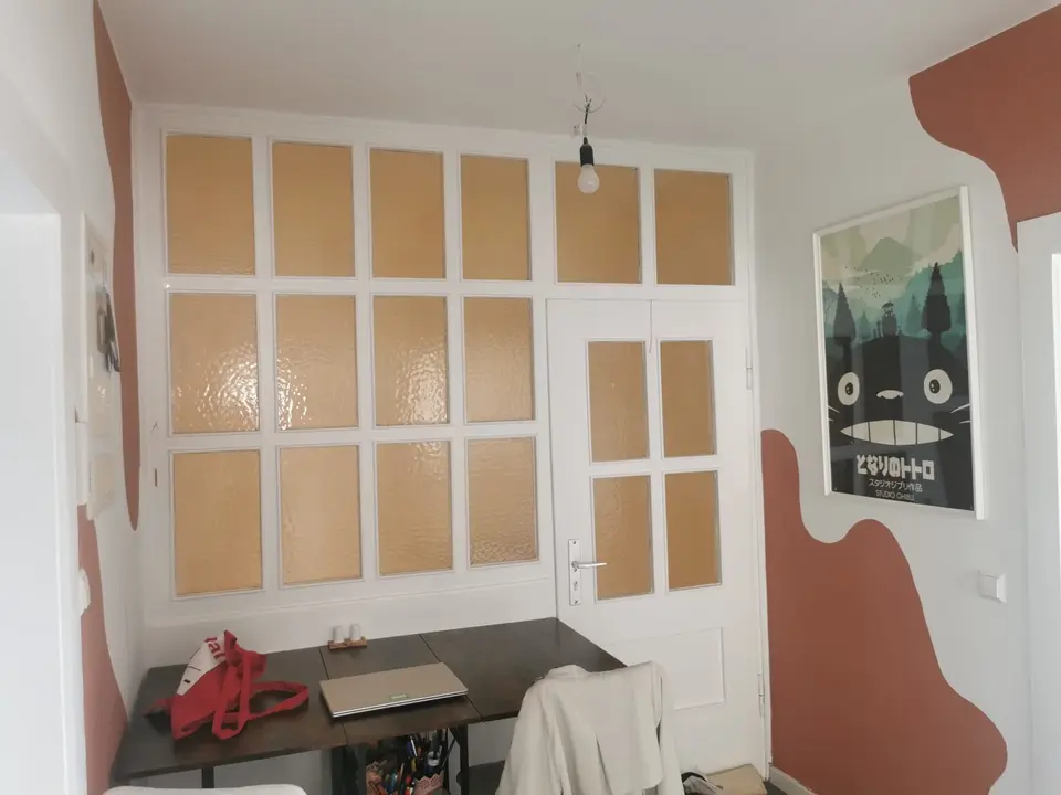 2 Zimmer Wohnung mit 44 m² in Minden – Bild 4