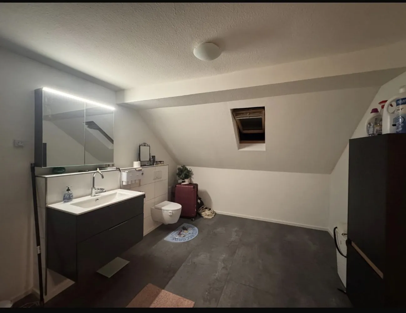 3 room apartment with 79 m² in Wuppertal – Photo 2