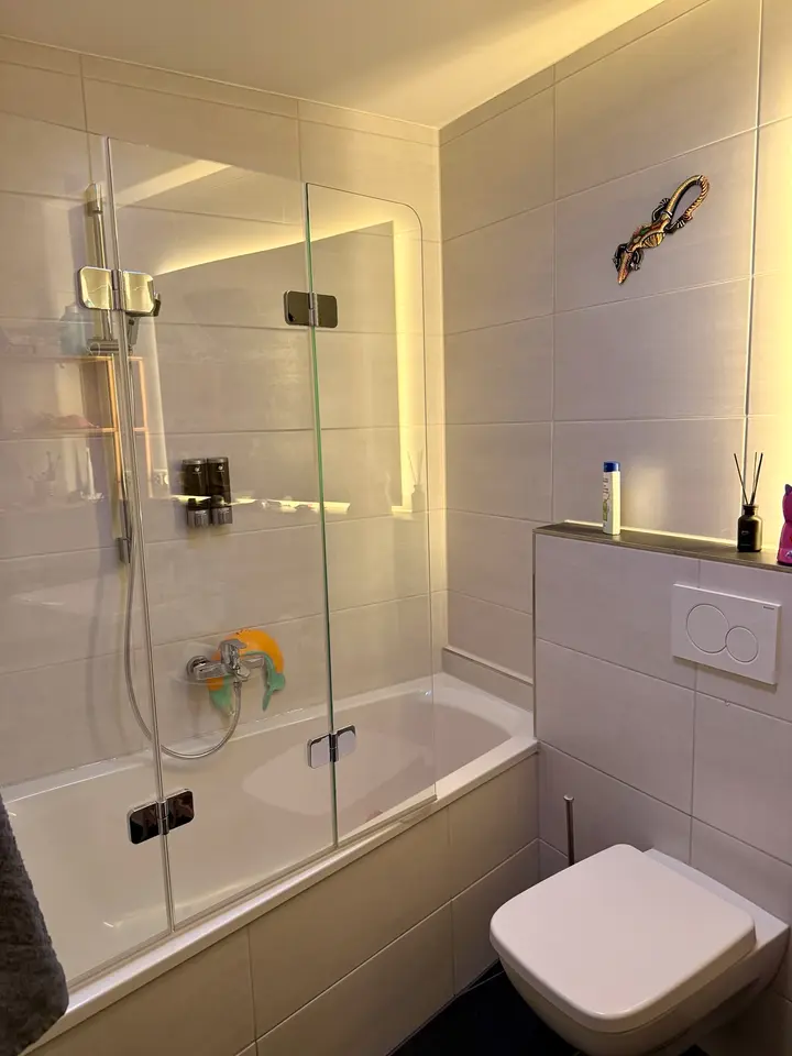 2 Zimmer Wohnung mit 65 m² in Buxtehude – Bild 8