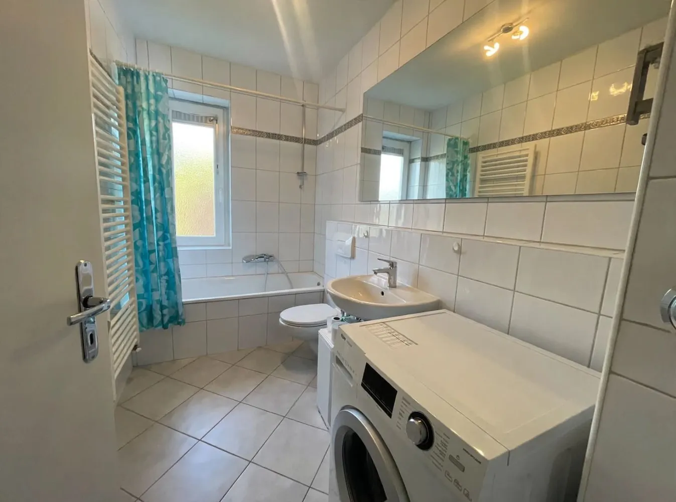 4 Zimmer Wohnung mit 100 m² in Hamburg – Bild 5
