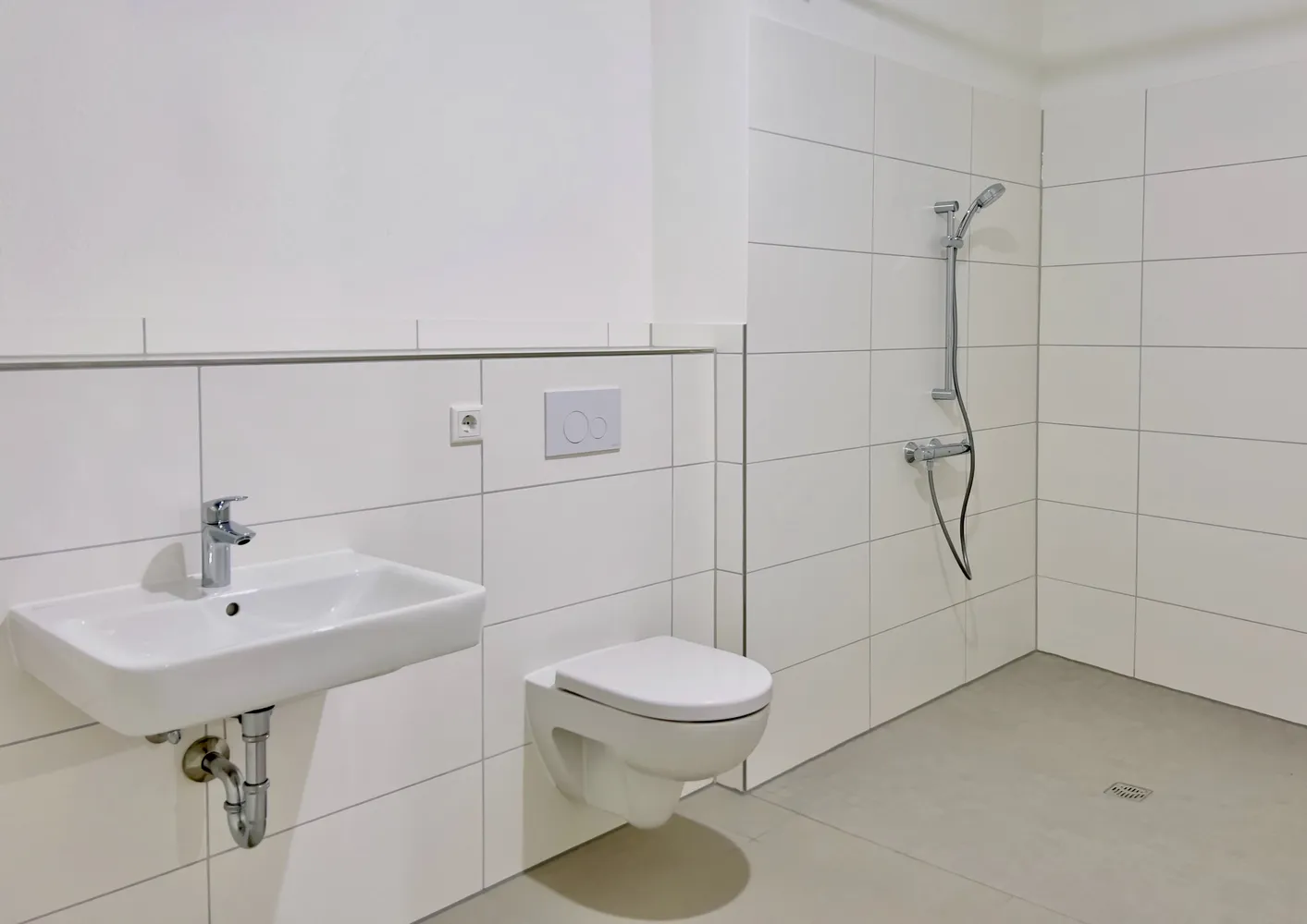 2 Zimmer Wohnung mit 70 m² in Hannover – Bild 8