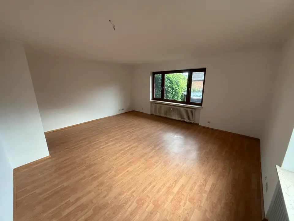 4 Zimmer Wohnung mit 100 m² in Rotenburg (Wümme) – Bild 2