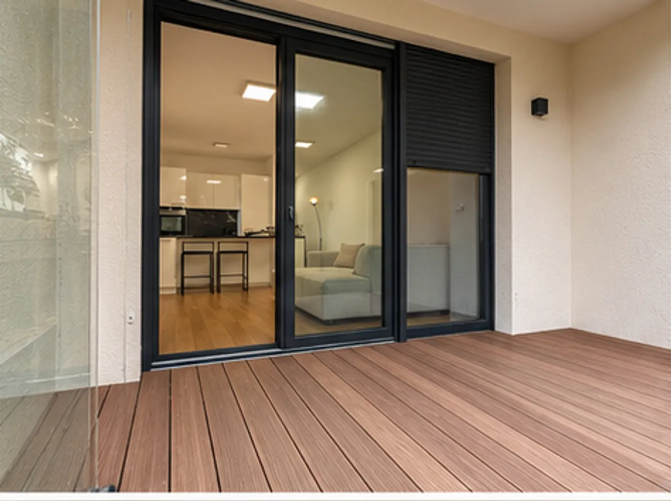 3 room apartment with 95 m² in Berlin – Photo 6