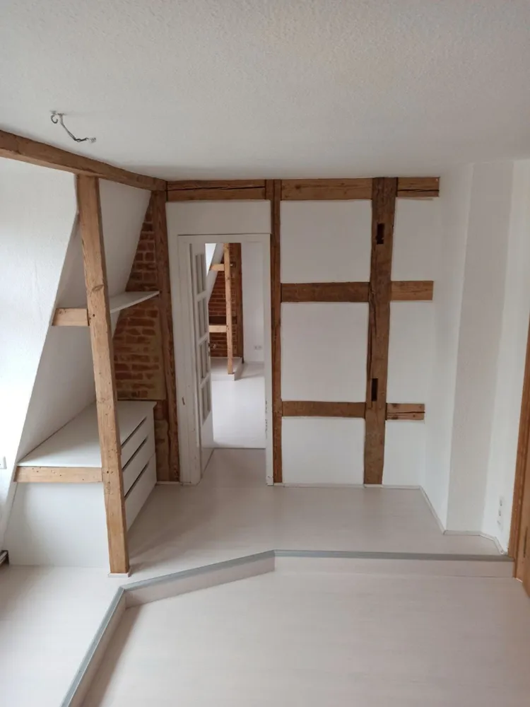 6 Zimmer Wohnung mit 150 m² in Helmstedt – Bild 9