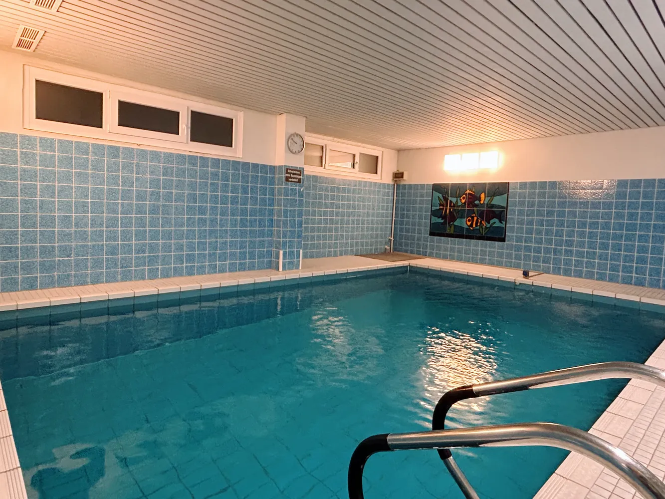 2 Zimmer Wohnung mit 45 m² in Düsseldorf – Bild 2