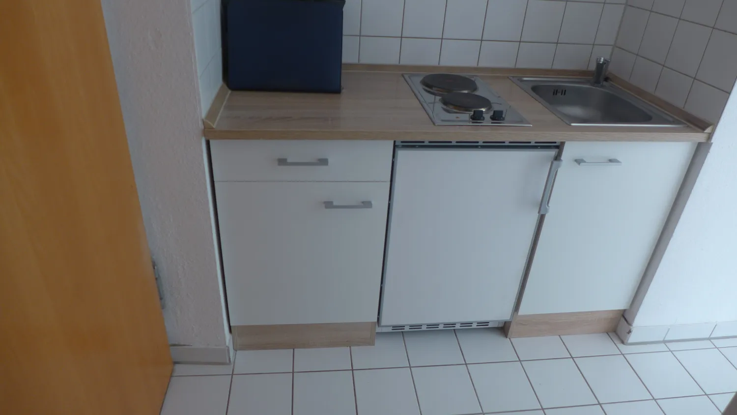 1 Zimmer Wohnung mit 28 m² in Chemnitz – Bild 3