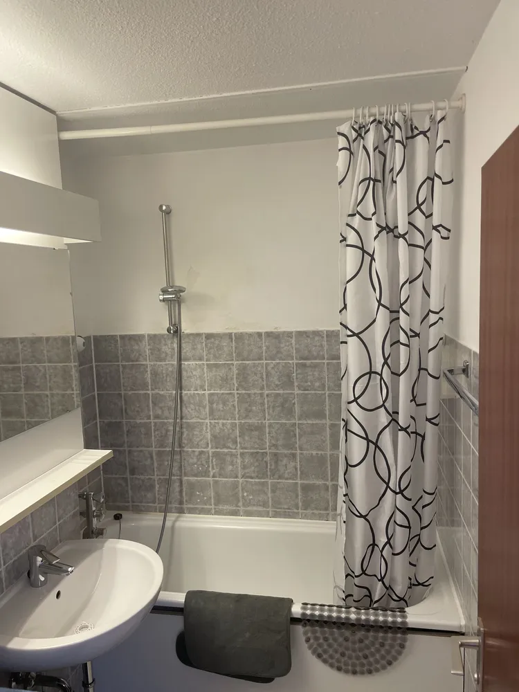 1 Zimmer Wohnung mit 33 m² in München – Bild 5