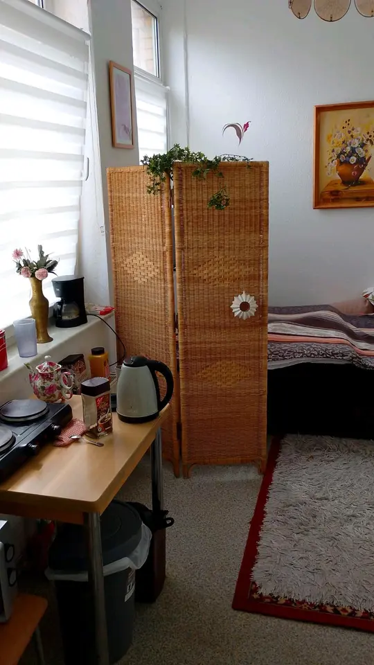 2 Zimmer Wohnung mit 48 m² in Halle (Saale) – Bild 7