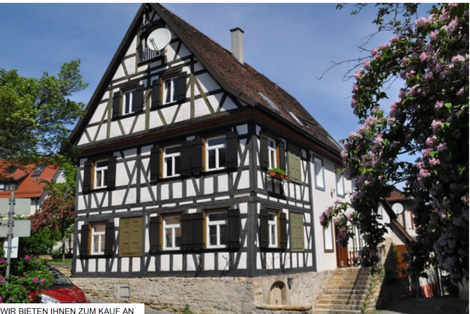 2 Zimmer Wohnung mit 52 m² in Stuttgart – Bild 1