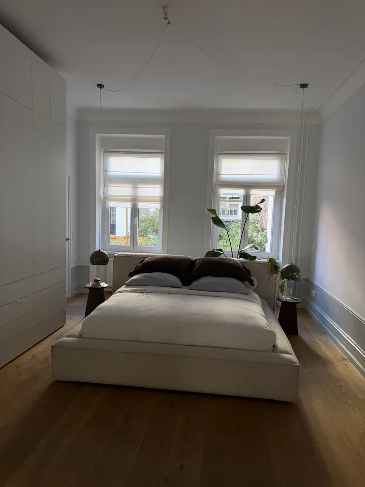 3 room apartment with 100 m² in Frankfurt am Main – Photo 6