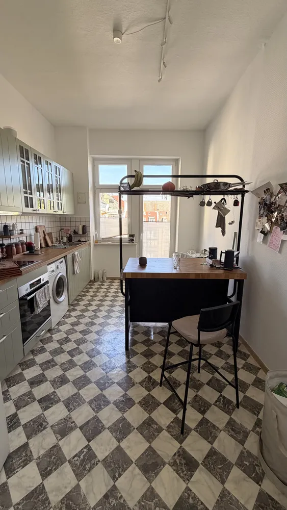 3 room apartment with 90 m² in Ludwigshafen am Rhein – Photo 4