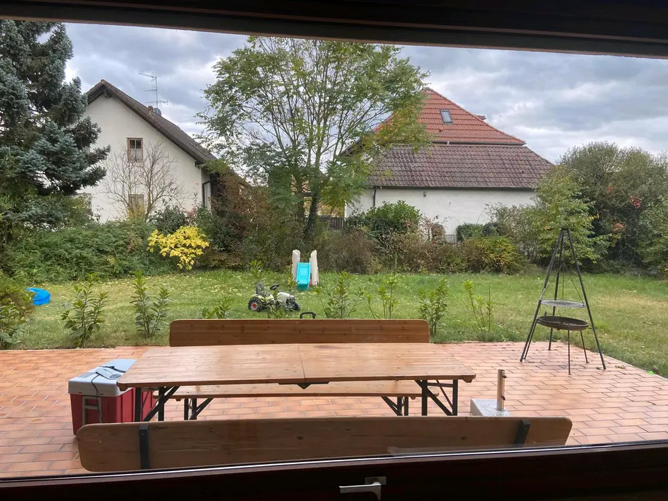 2 Zimmer Wohnung mit 85 m² in Bensheim – Bild 3