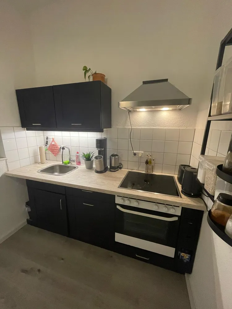 2 Zimmer Wohnung mit 42 m² in Essen – Bild 7