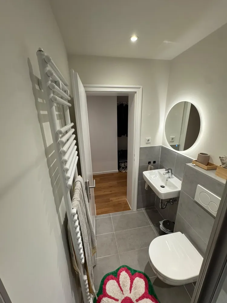 4 room apartment with 118 m² in Cologne – Photo 8