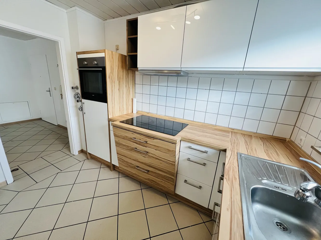 3 Zimmer Wohnung mit 94 m² in Ludwigshafen am Rhein – Bild 9