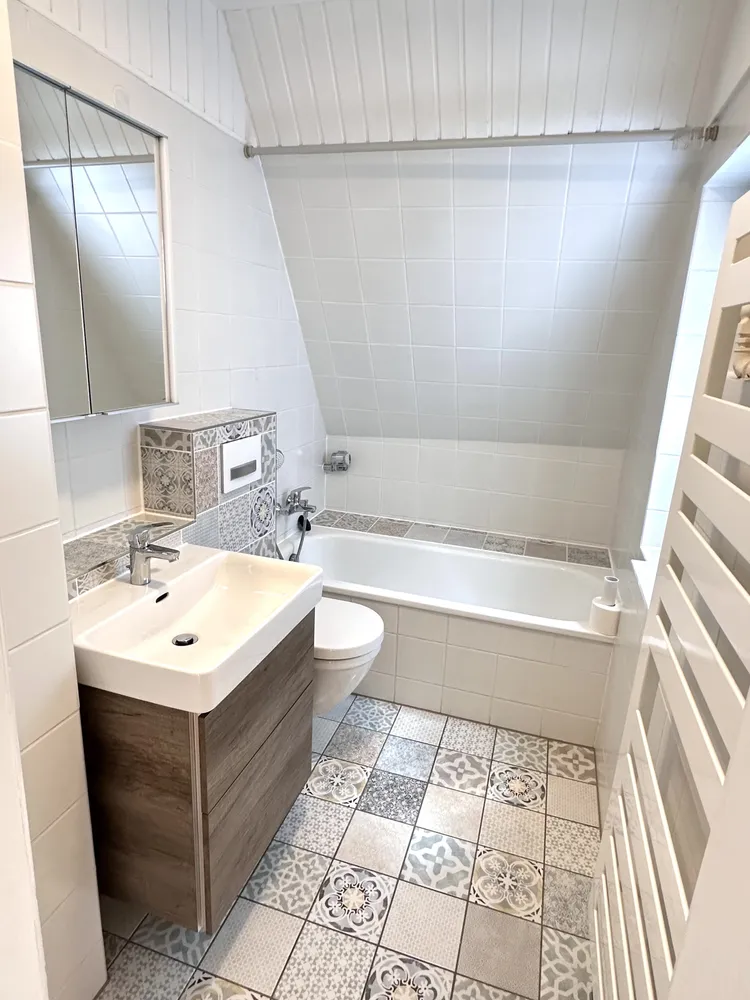 3 Zimmer Wohnung mit 87 m² in Hannover – Bild 5
