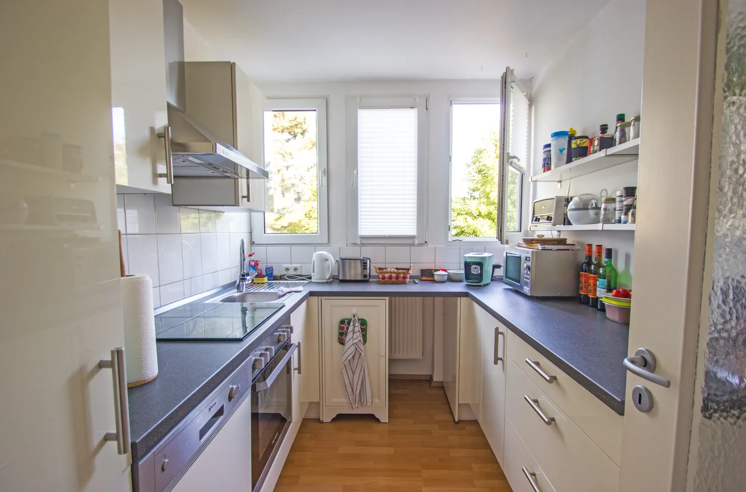 3 Zimmer Wohnung mit 63 m² in Bochum – Bild 4