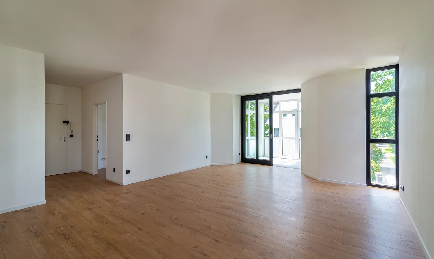 3 Zimmer Wohnung mit 92 m² in Köln – Bild 4