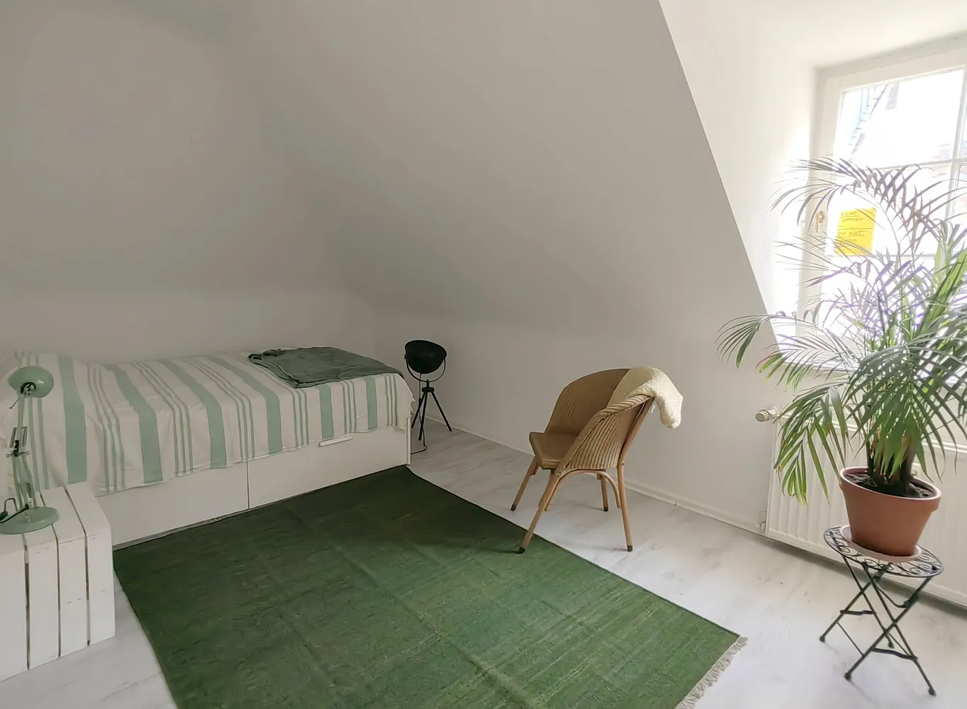 2 Zimmer Wohnung mit 65 m² in Düsseldorf – Bild 7