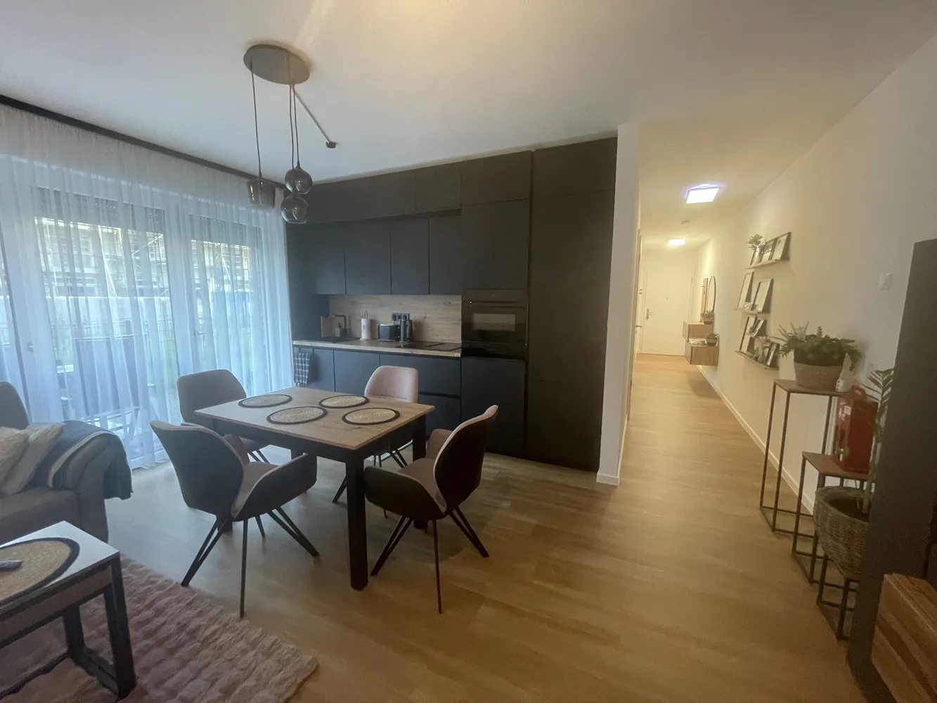 2 Zimmer Wohnung mit 58 m² in Bochum – Bild 3