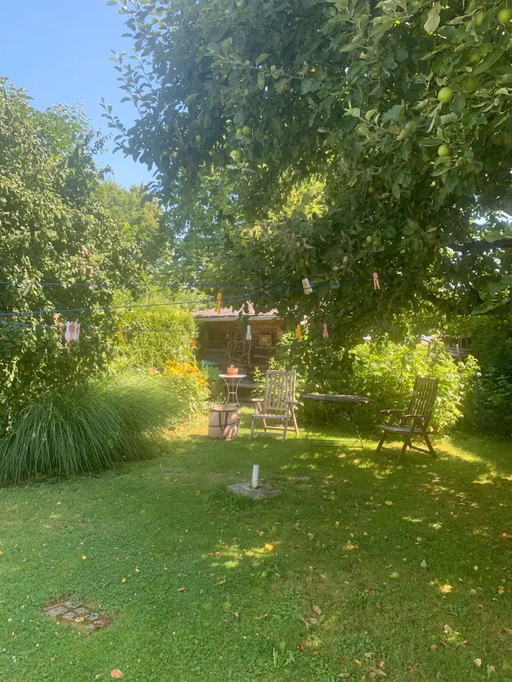 WG-Zimmer mit 120 m² in Fürstenfeldbruck – Bild 8
