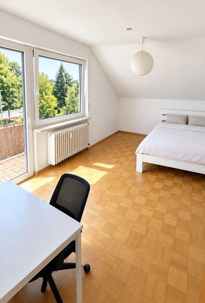 3 Zimmer Wohnung mit 74 m² in Stuttgart – Bild 3