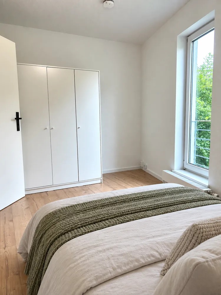2 Zimmer Wohnung mit 55 m² in Leipzig – Bild 8