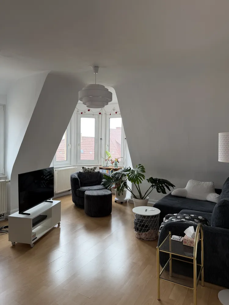 3 Zimmer Wohnung mit 76 m² in Stuttgart – Bild 3