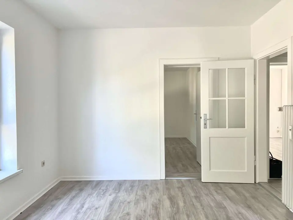3 room apartment with 58 m² in Wolfsburg – Photo 6