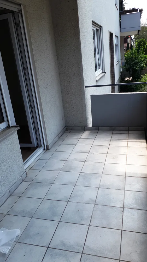3 room apartment with 77 m² in Mannheim – Photo 9