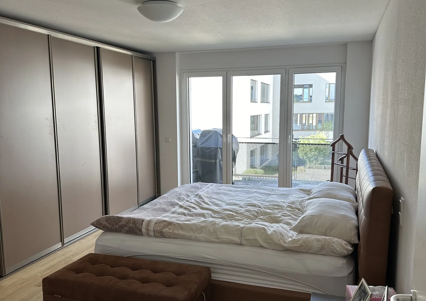 4 Zimmer Wohnung mit 157 m² in Mannheim – Bild 4