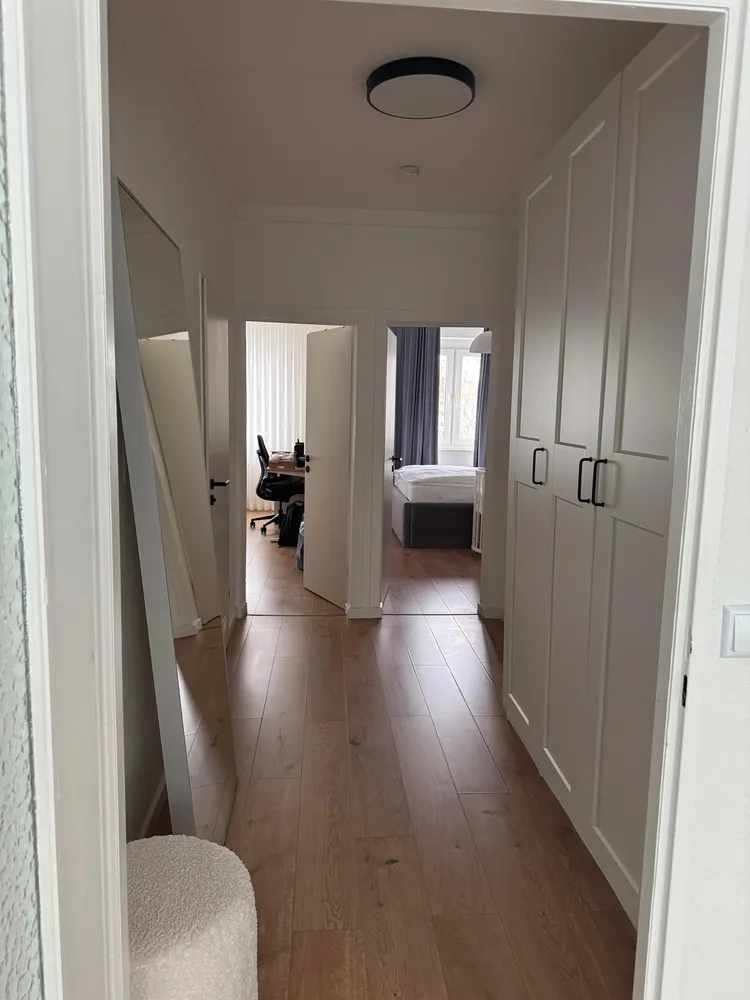 3 room apartment with 65 m² in Berlin – Photo 10