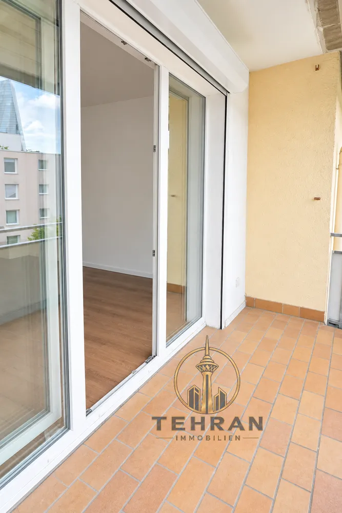 3 Zimmer Wohnung mit 71 m² in Frankfurt am Main – Bild 6