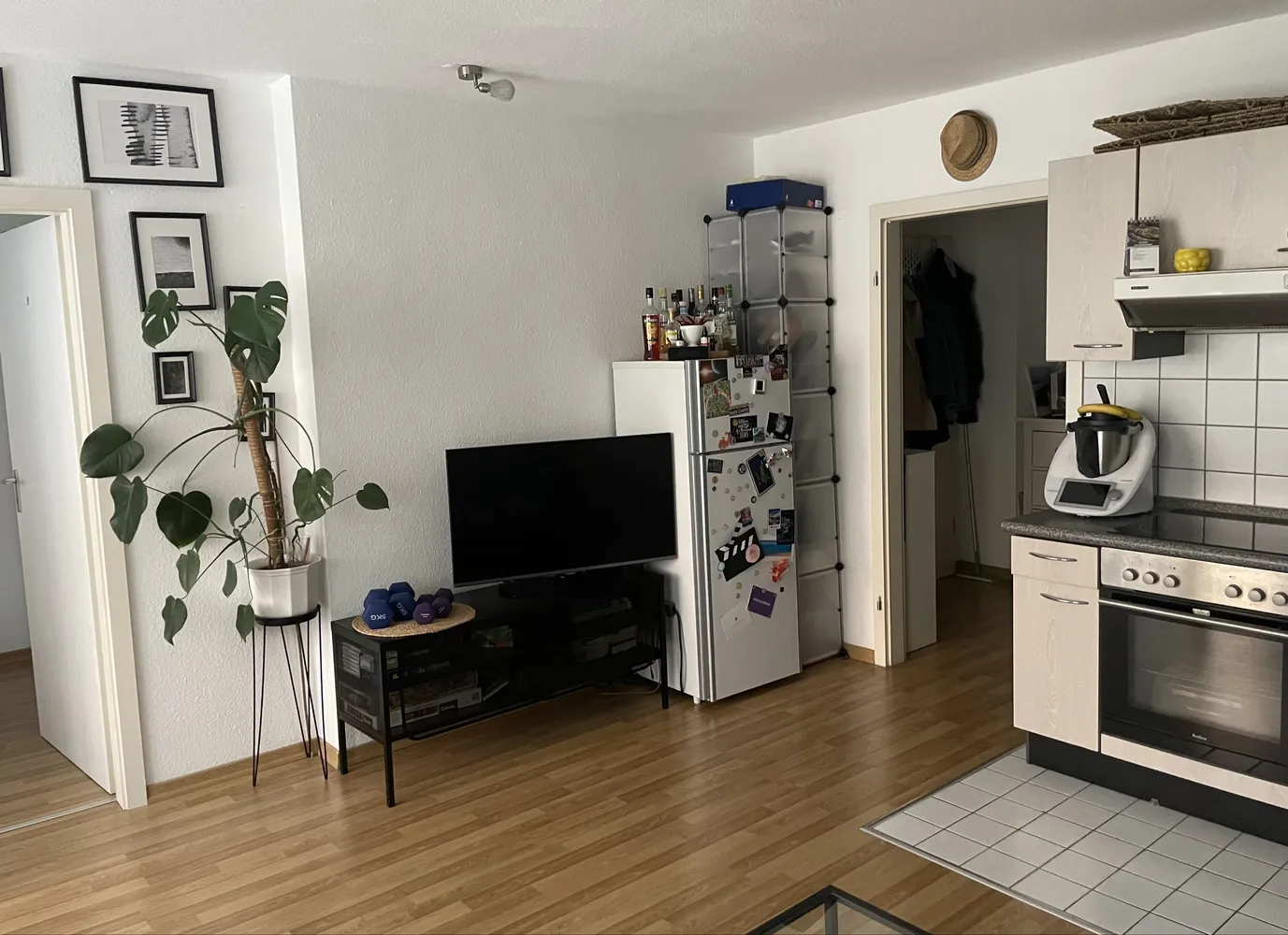 2 Zimmer Wohnung mit 41 m² in Stuttgart – Bild 3