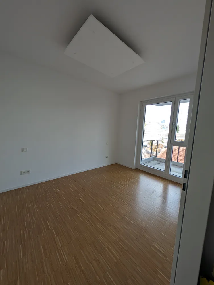 2 Zimmer Wohnung mit 47 m² in Frankfurt am Main – Bild 2