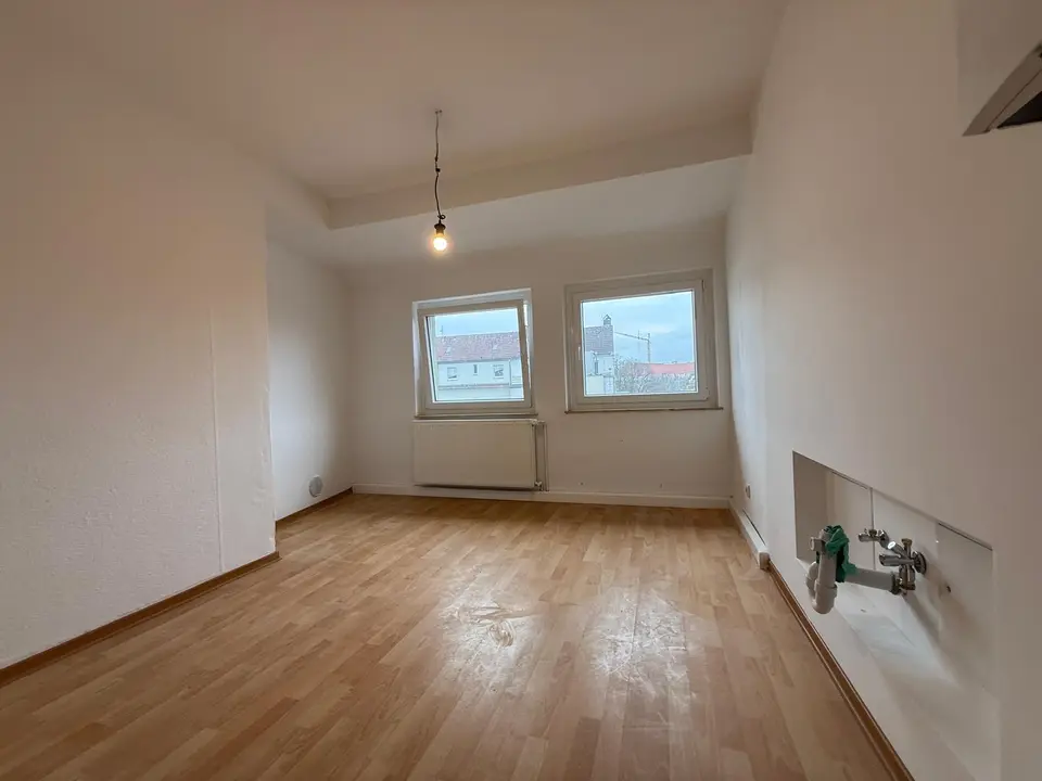 4 Zimmer Wohnung mit 109 m² in Minden – Bild 8