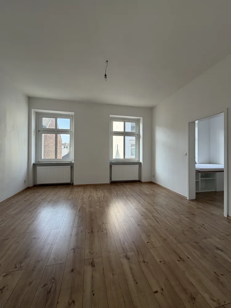 4 Zimmer Wohnung mit 84 m² in Wuppertal – Bild 12