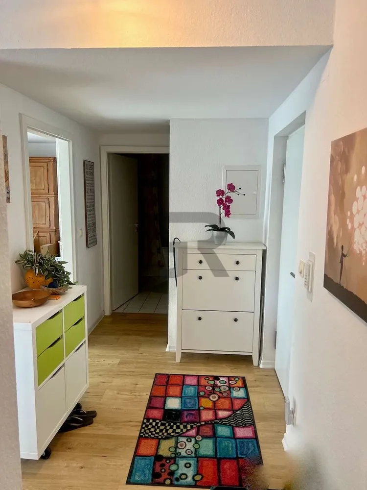 2 Zimmer Wohnung mit 58 m² in Darmstadt – Bild 7