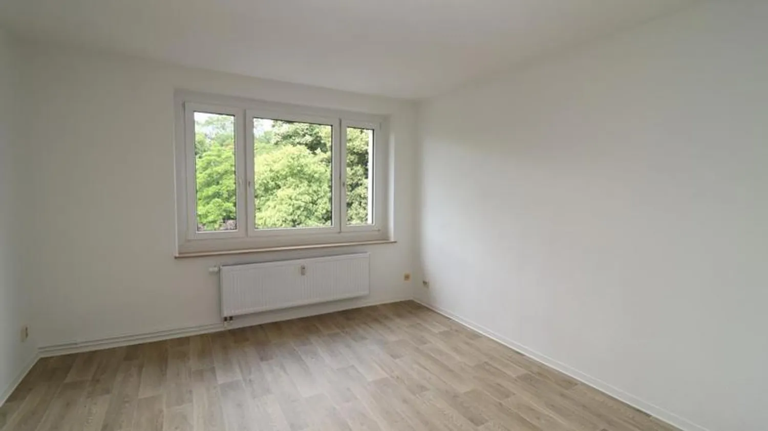 3 Zimmer Wohnung mit 58 m² in Chemnitz – Bild 10