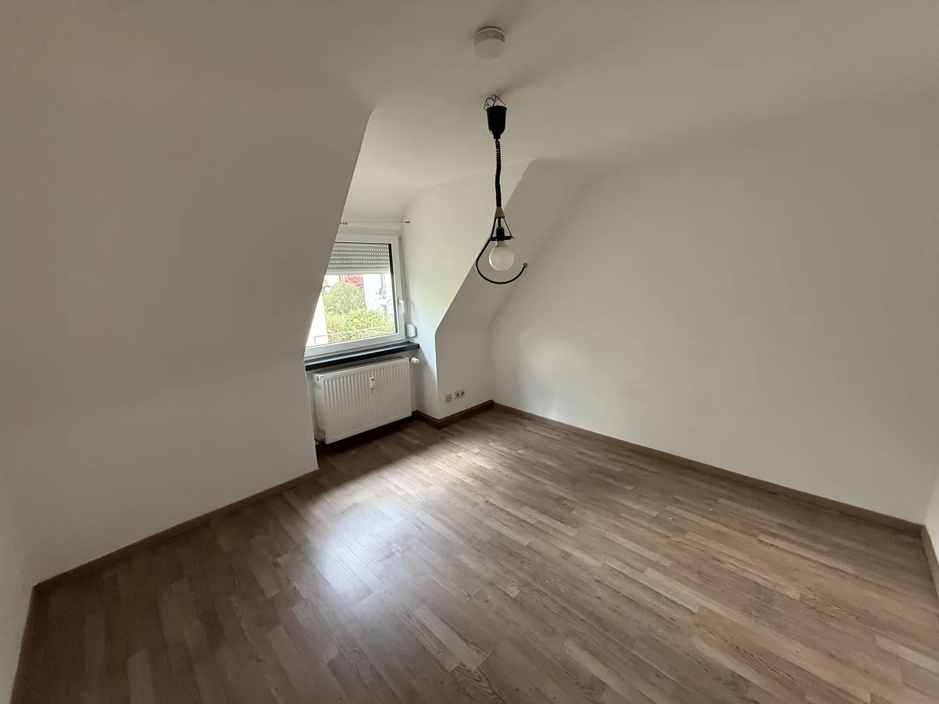4 room apartment with 85 m² in Backnang – Photo 5