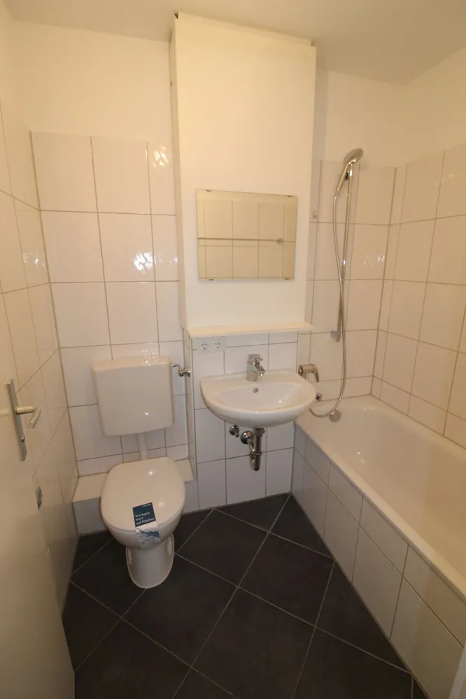 1 Zimmer Wohnung mit 23 m² in Augsburg – Bild 9