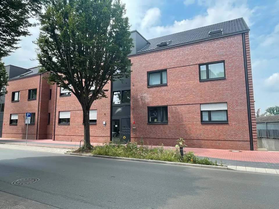 2 Zimmer Wohnung mit 60 m² in Bocholt – Bild 2