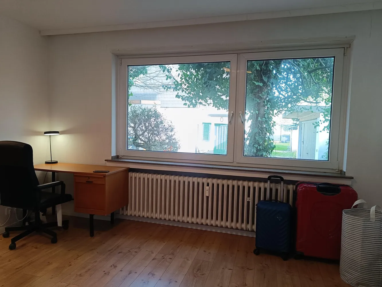 1 Zimmer Wohnung mit 30 m² in Düsseldorf – Bild 11