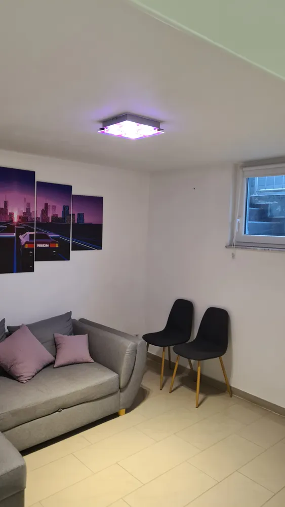 2 Zimmer Wohnung mit 40 m² in Darmstadt – Bild 3