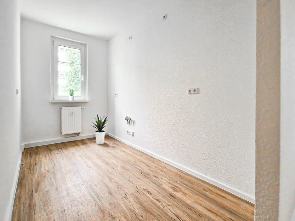 2 Zimmer Wohnung mit 48 m² in Zwickau – Bild 6