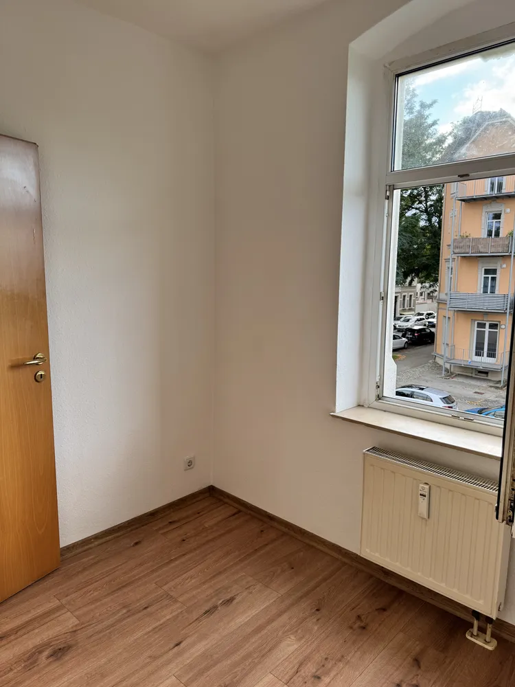 2 Zimmer Wohnung mit 36 m² in Chemnitz – Bild 8