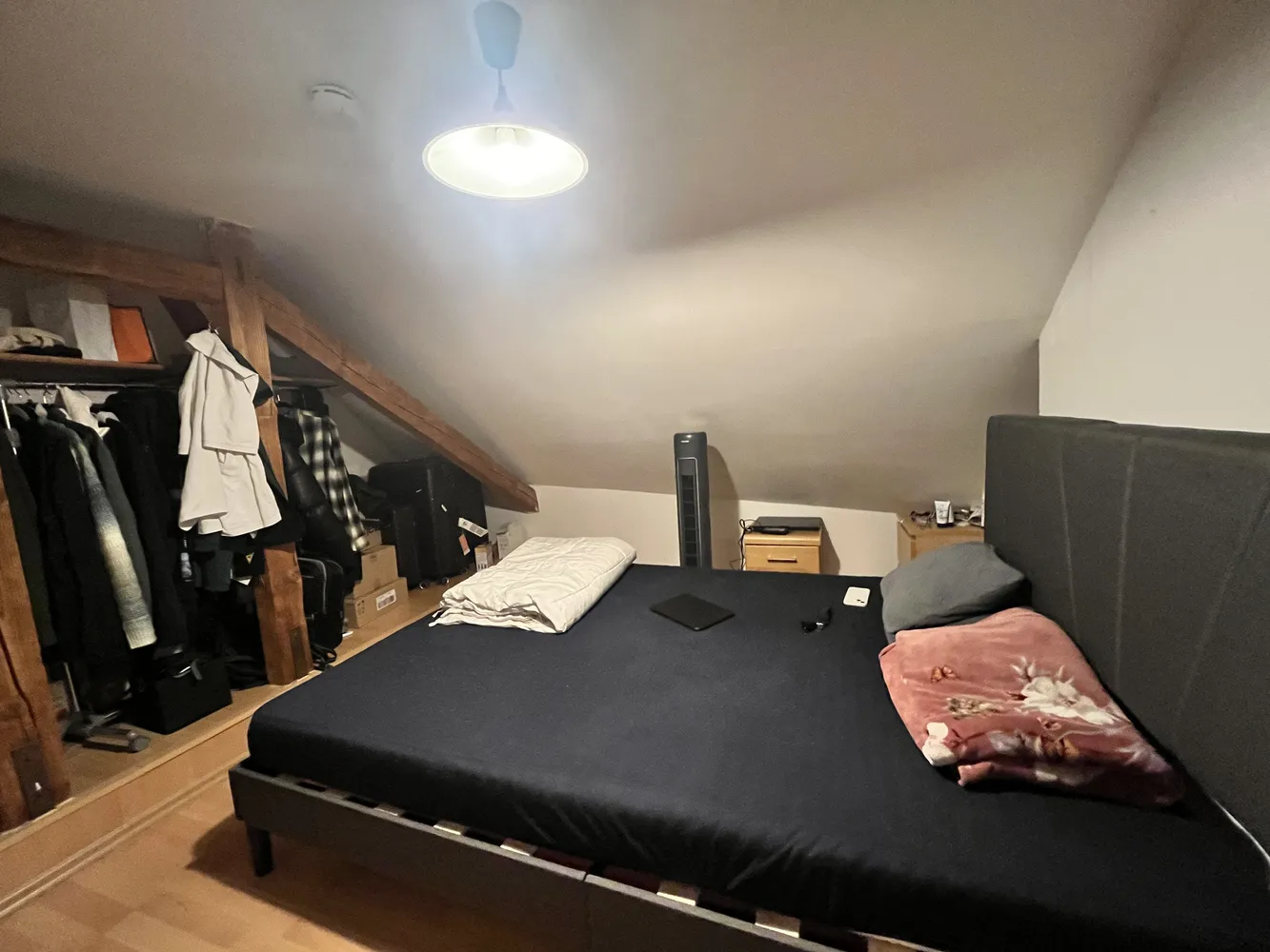 2 Zimmer Wohnung mit 70 m² in Aachen – Bild 4